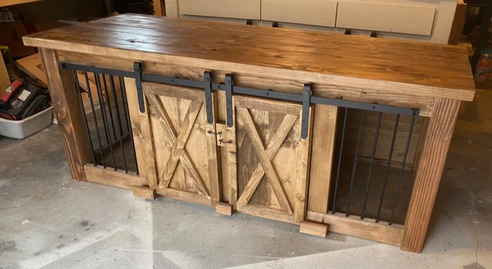 Woodshop413 Farmhouse Furniture
